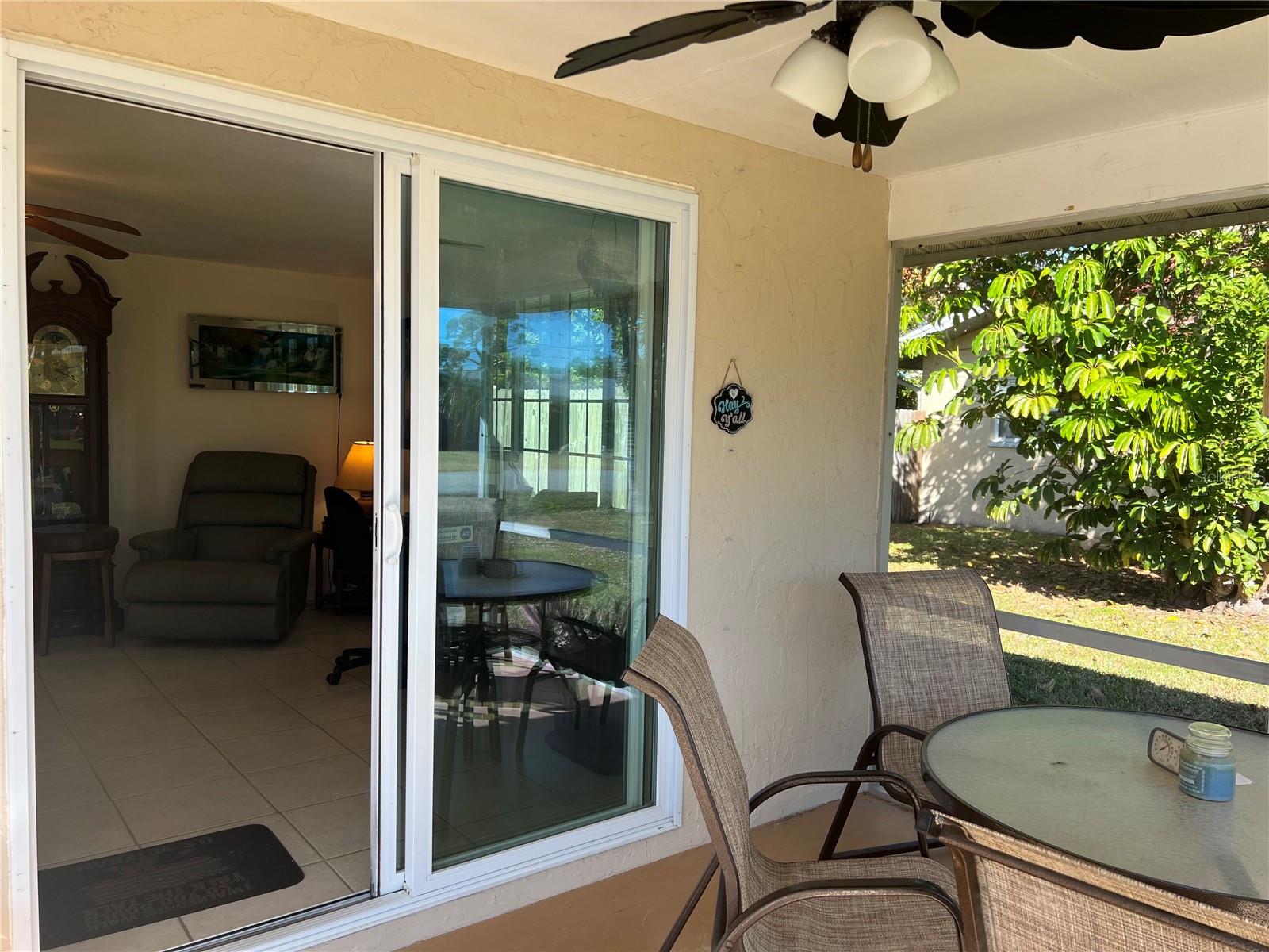 SOUTH VENICE - Residential