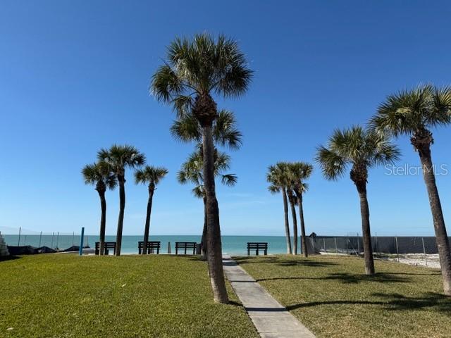 BELLEAIR BEACH - Residential