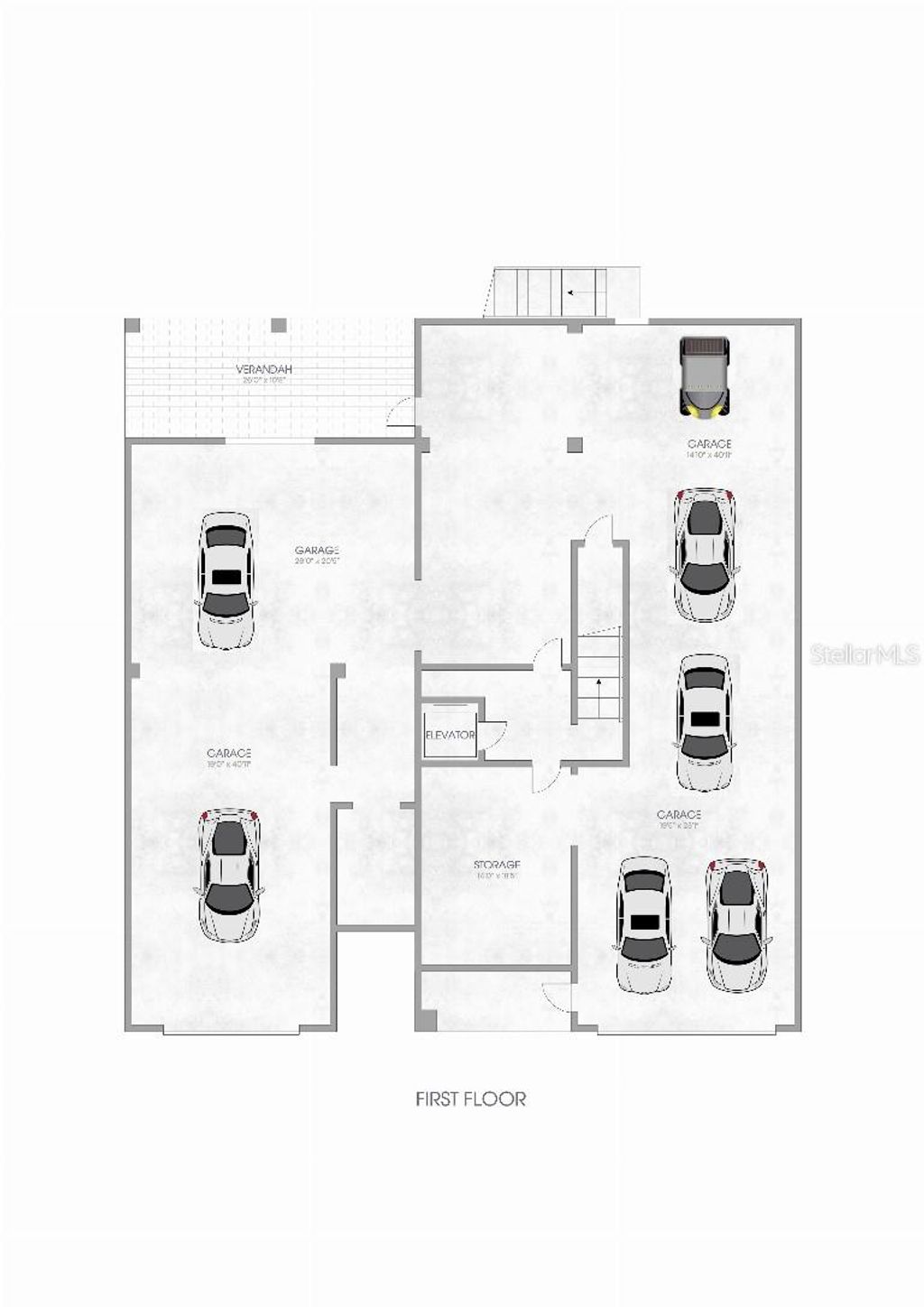 Photo of 104 18th Street, Belleair Beach, FL 33786 (MLS # TB8470665)