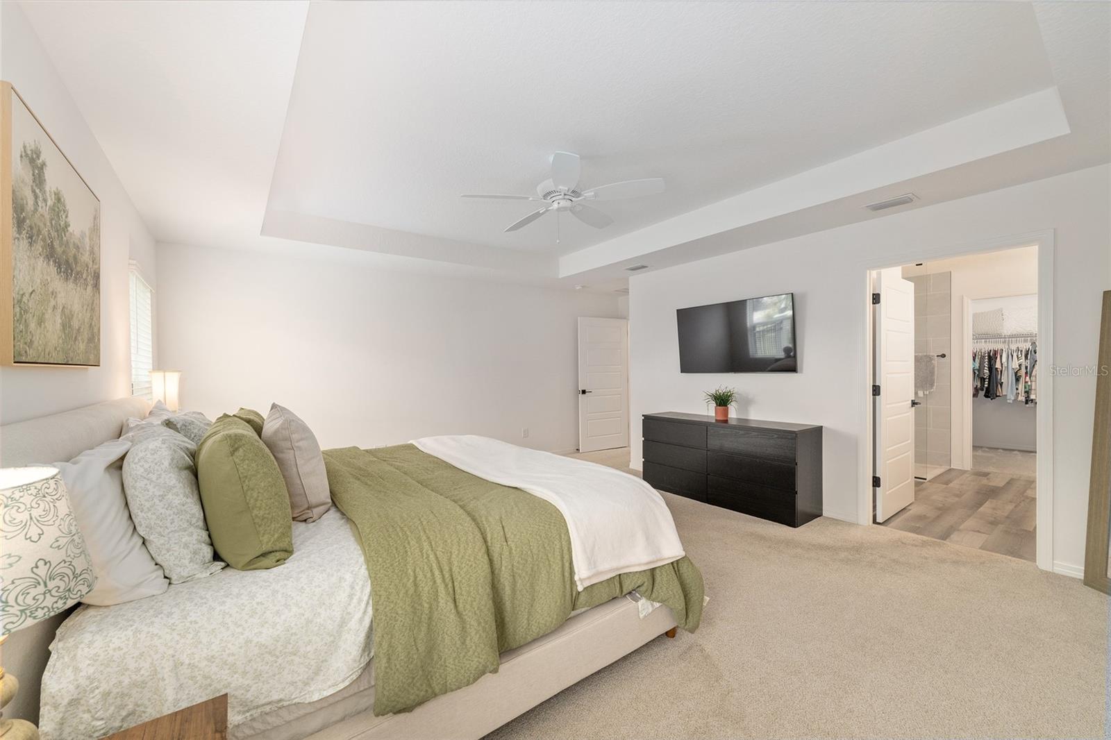 VILLAGES/WEST LAKE UN 48 - Residential