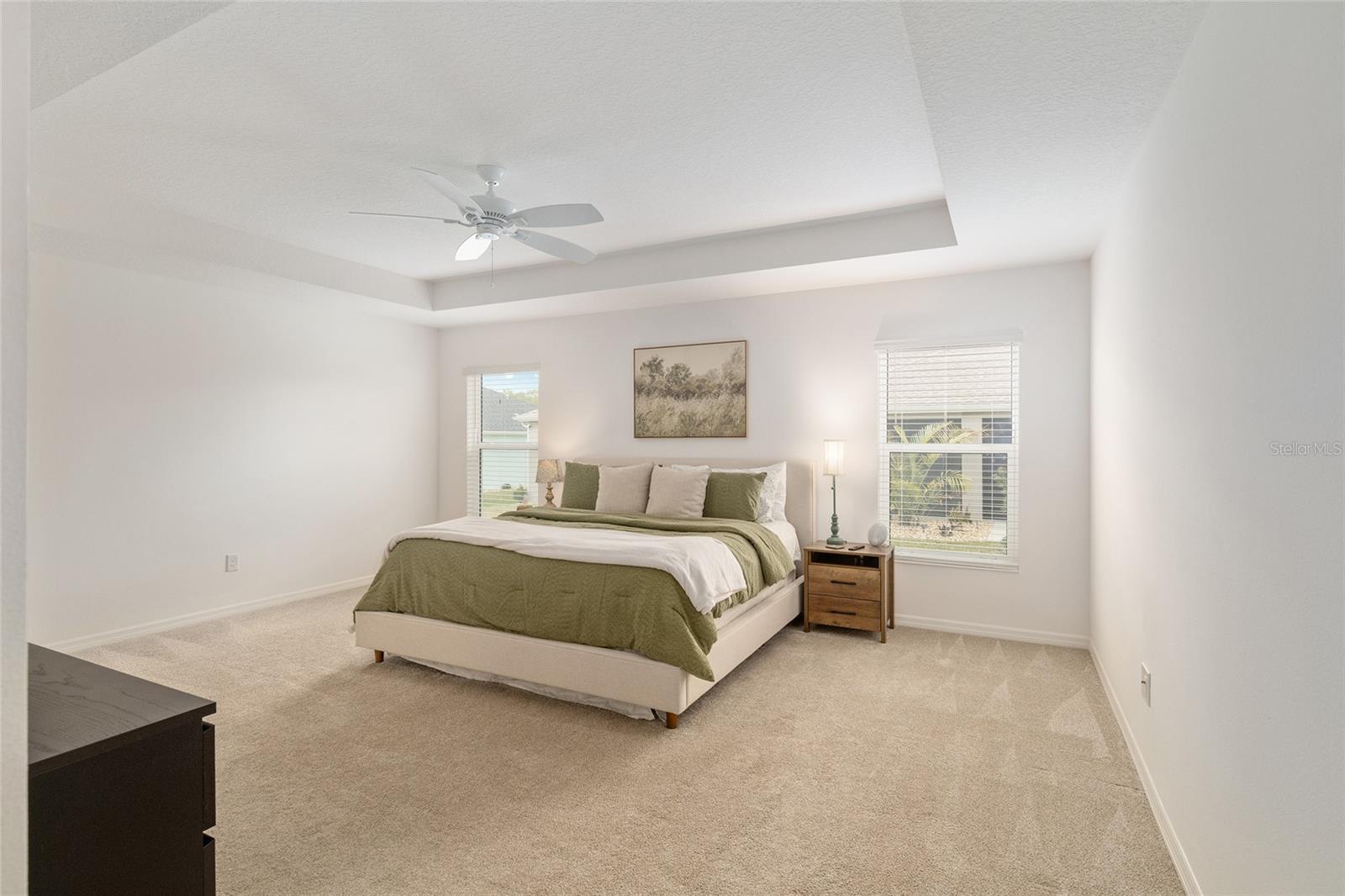 VILLAGES/WEST LAKE UN 48 - Residential