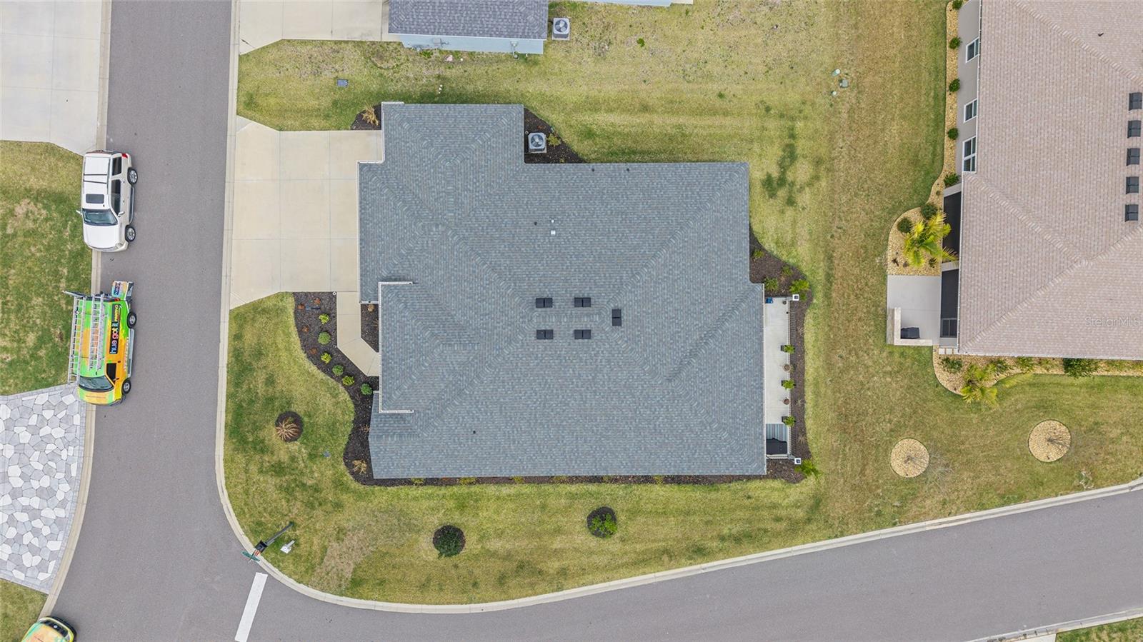 VILLAGES/WEST LAKE UN 48 - Residential