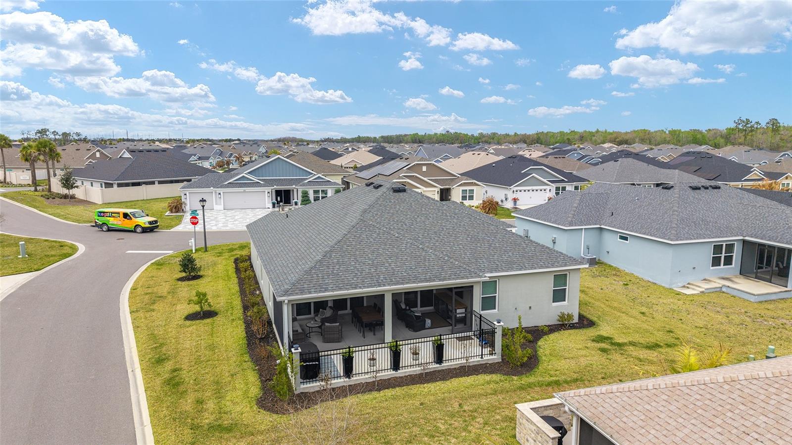 VILLAGES/WEST LAKE UN 48 - Residential