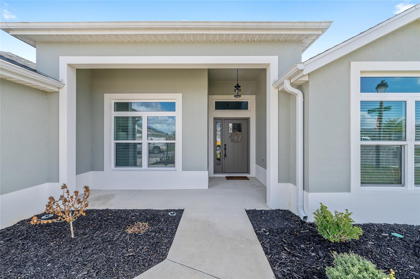 VILLAGES/WEST LAKE UN 48 - Residential