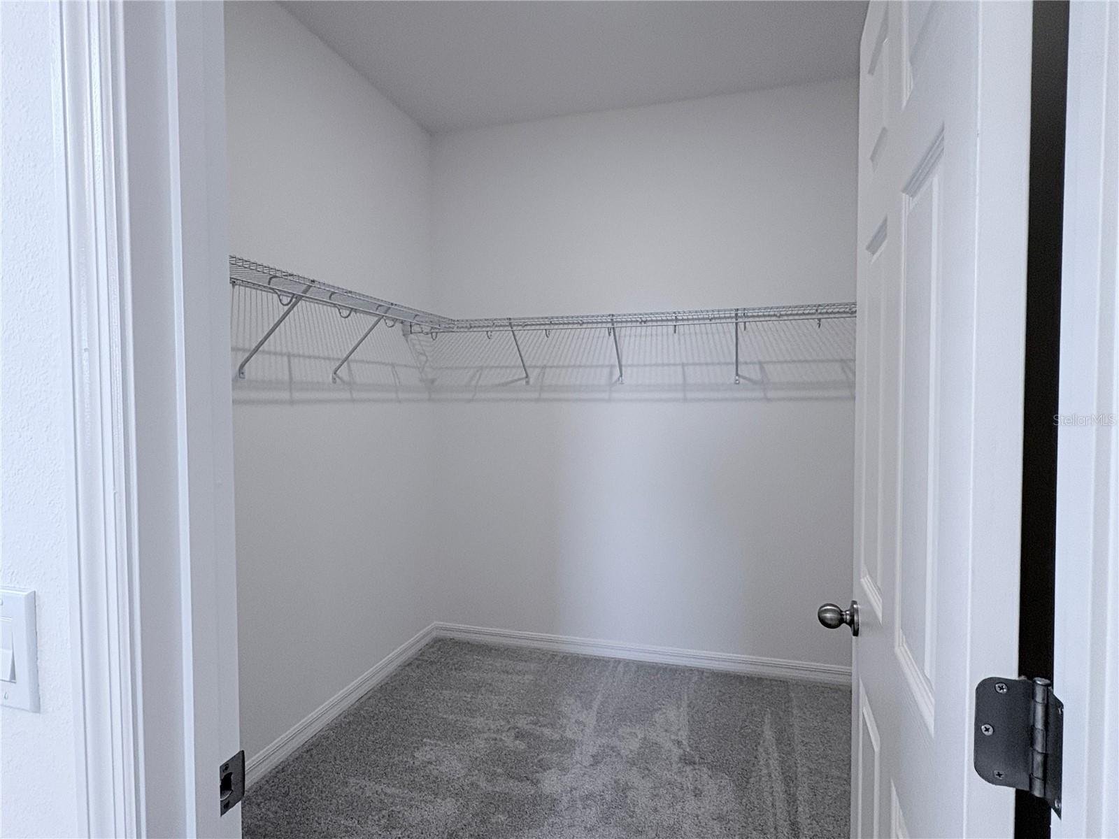 MARION RIDGE - Residential Lease