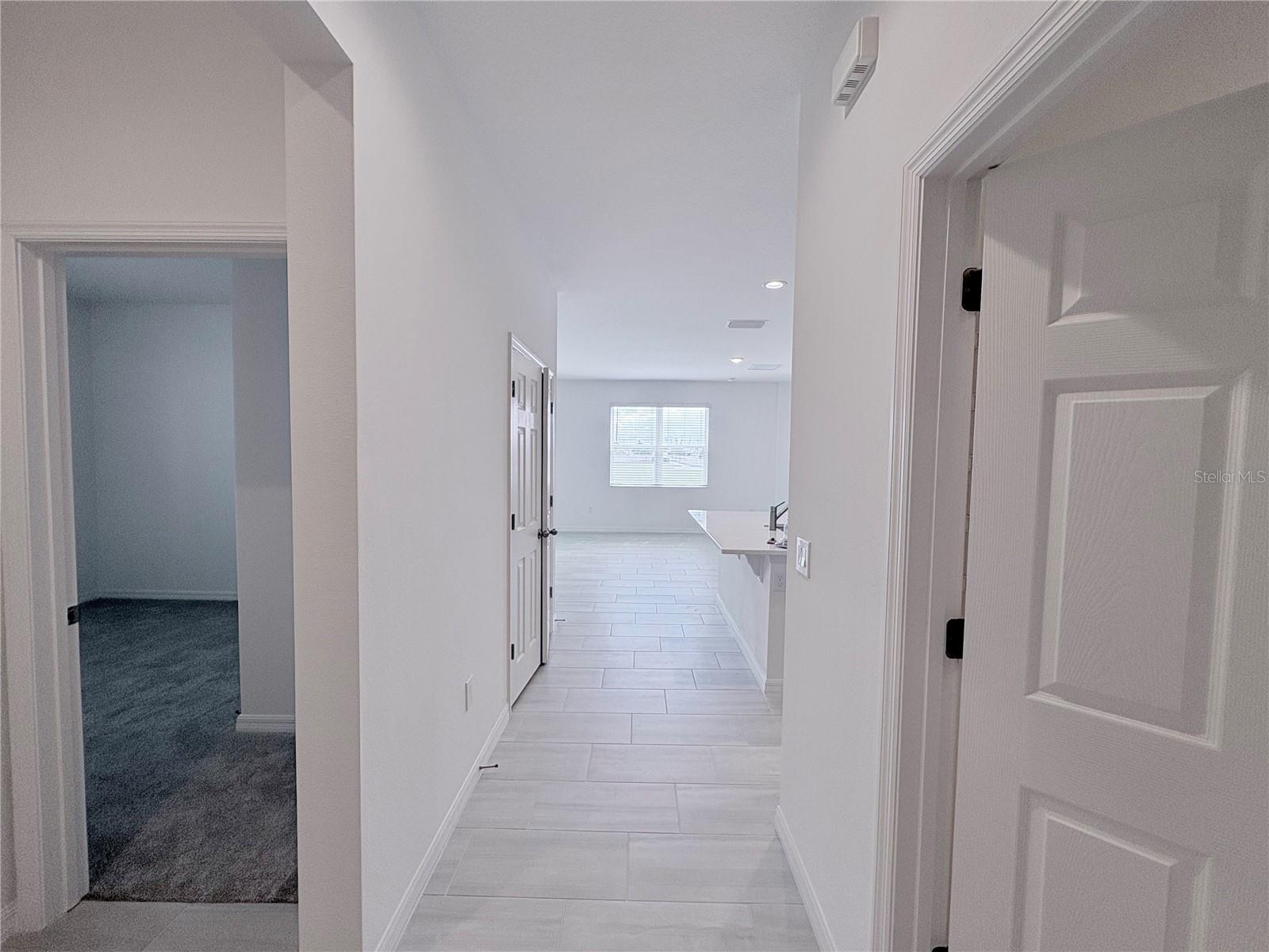 MARION RIDGE - Residential Lease