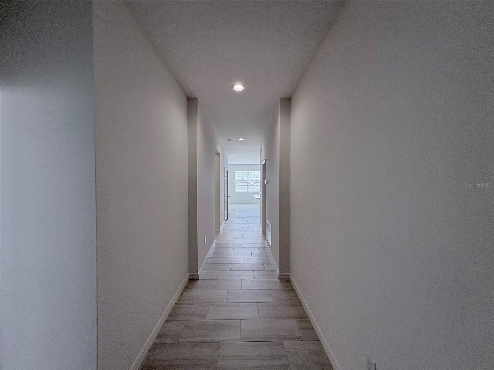 MARION RIDGE - Residential Lease