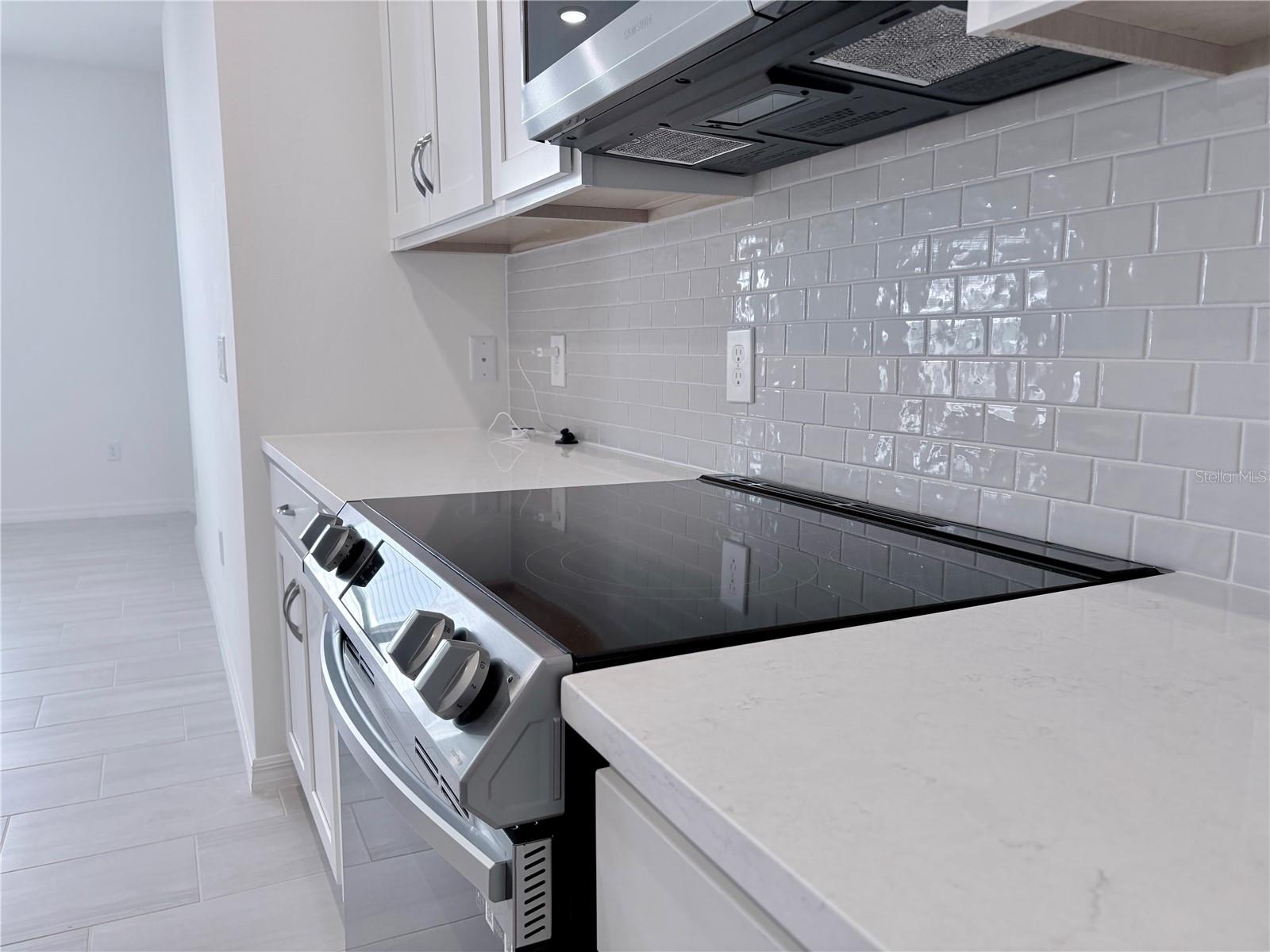 MARION RIDGE - Residential Lease