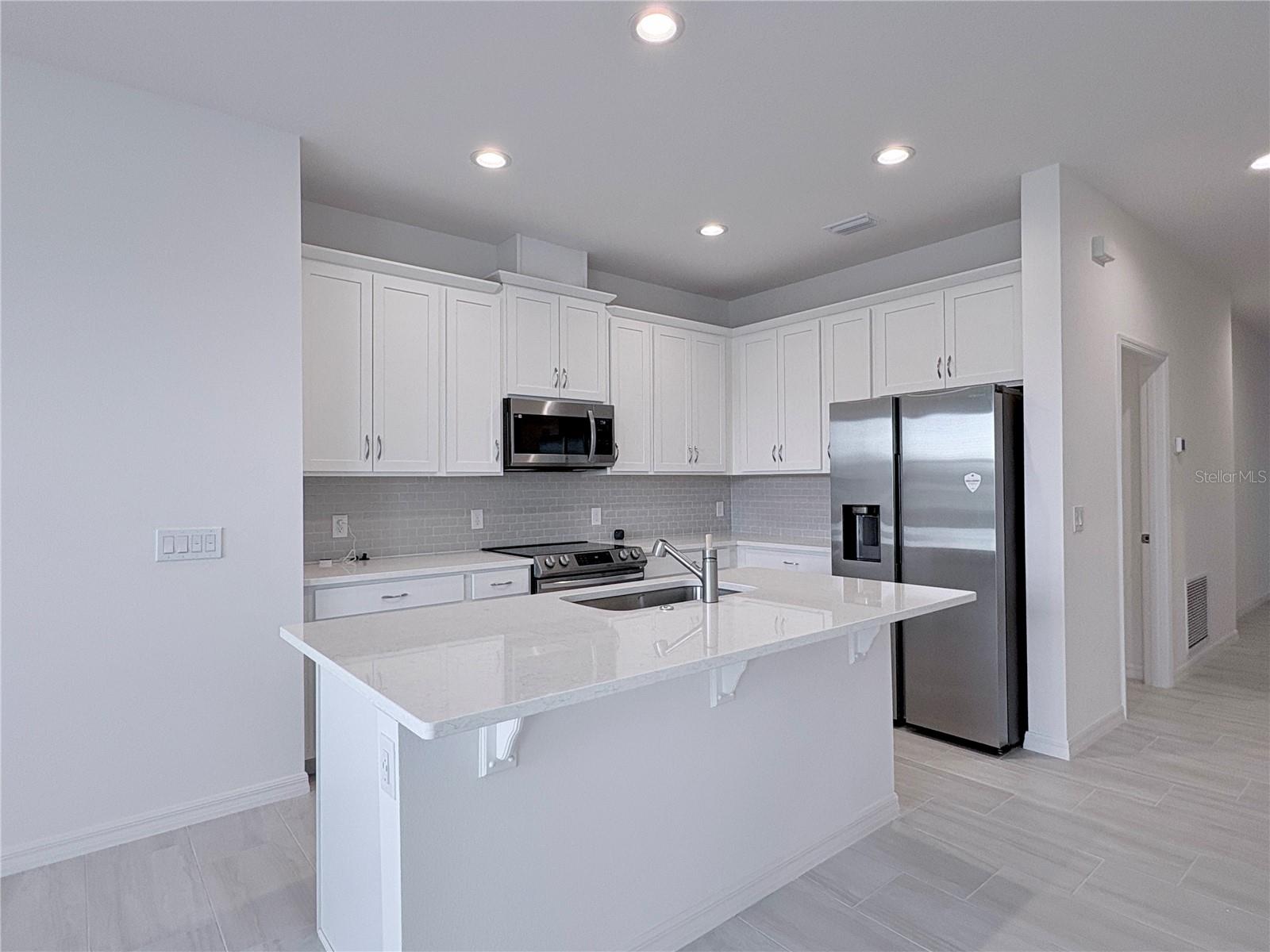 MARION RIDGE - Residential Lease