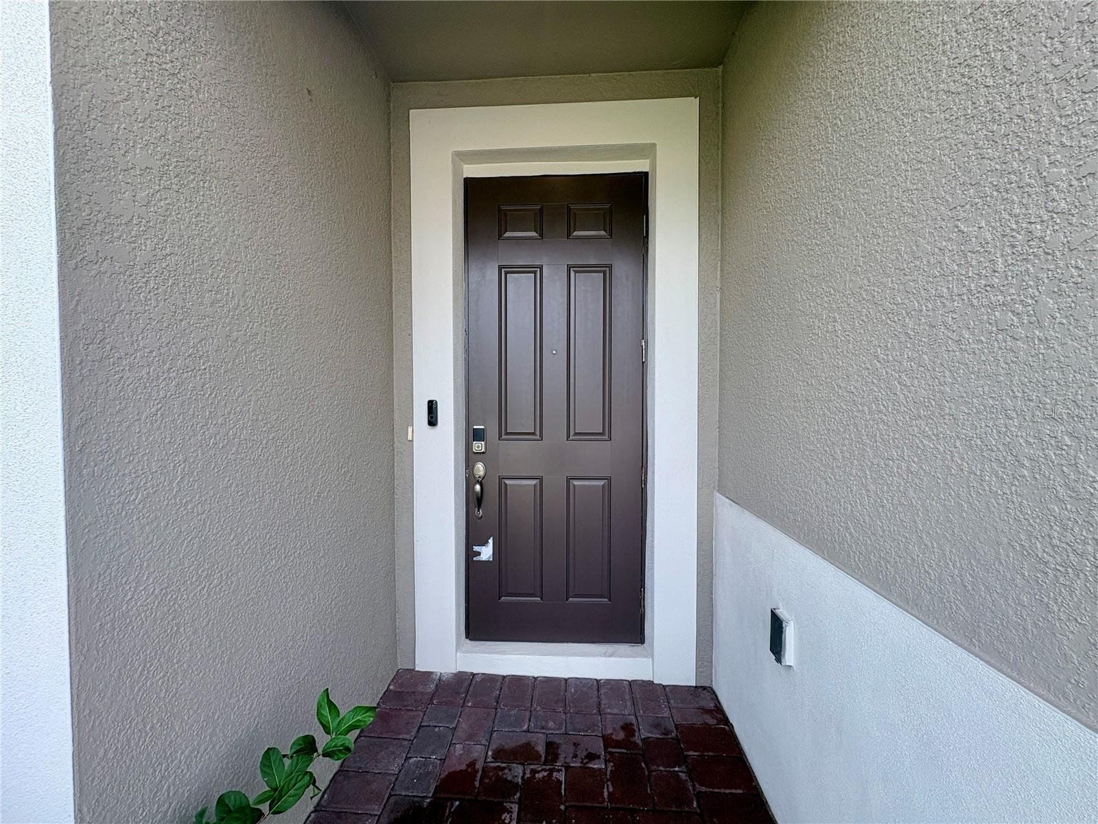 MARION RIDGE - Residential Lease