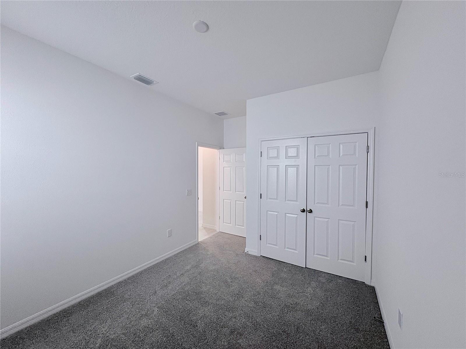 MARION RIDGE - Residential Lease