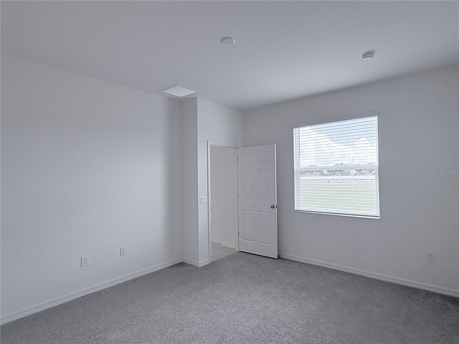 MARION RIDGE - Residential Lease