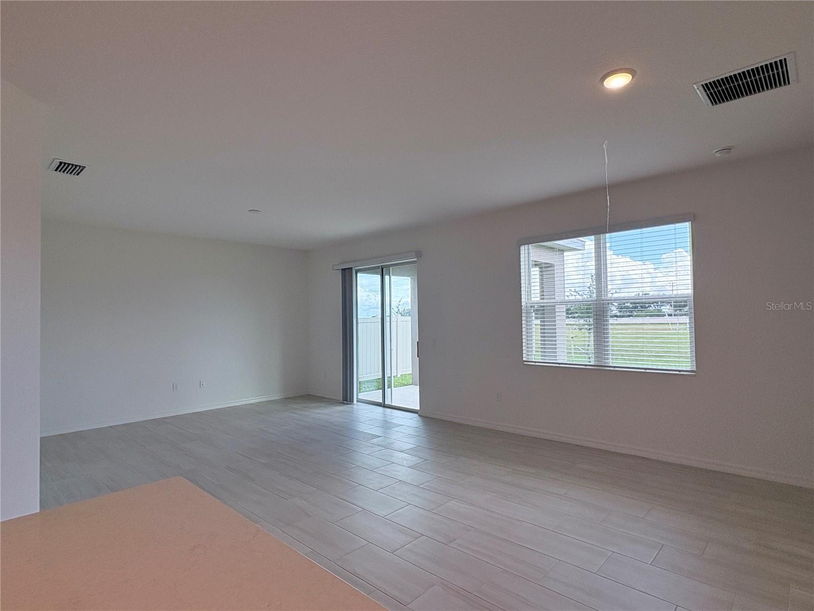 MARION RIDGE - Residential Lease