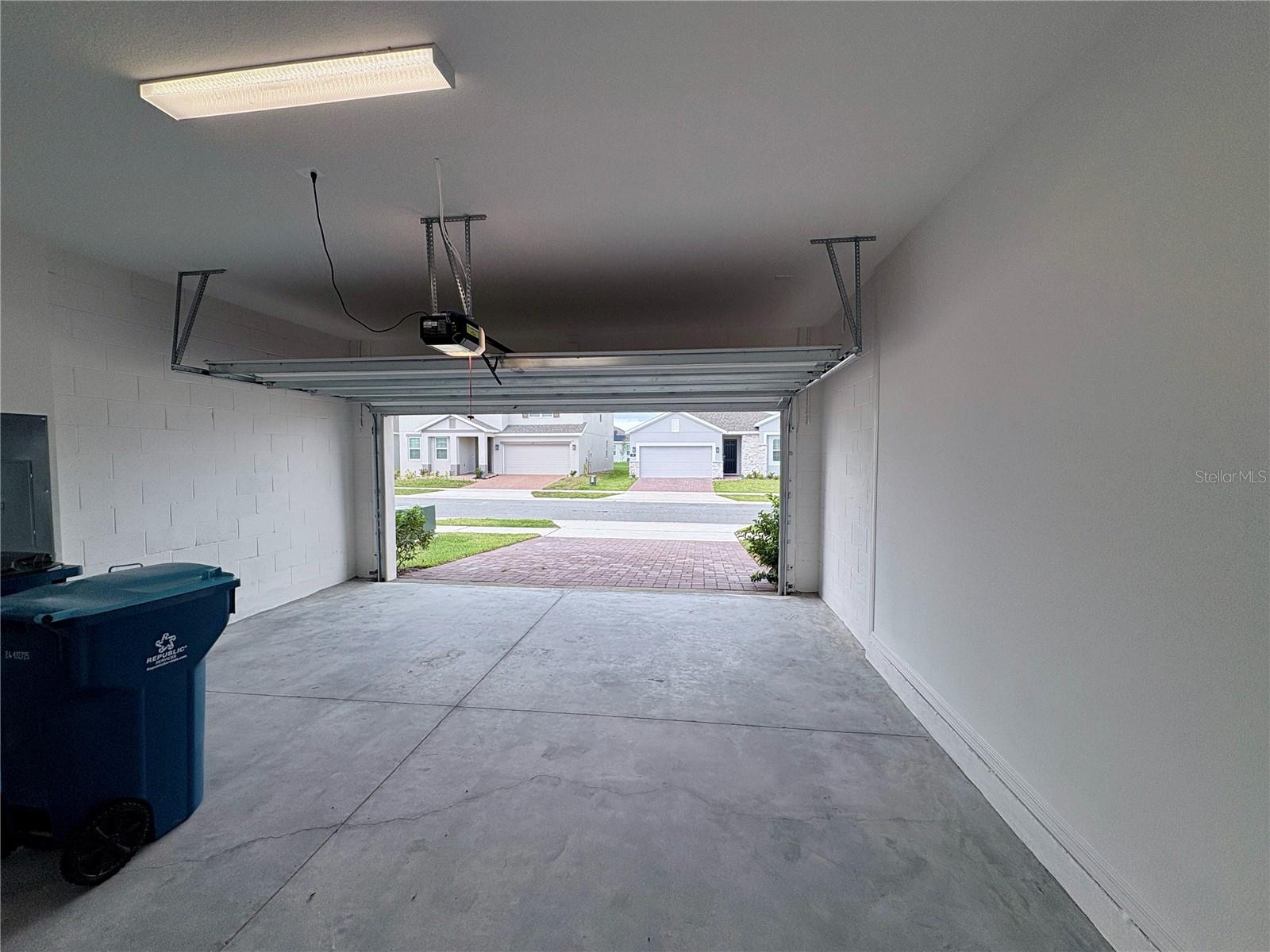 MARION RIDGE - Residential Lease