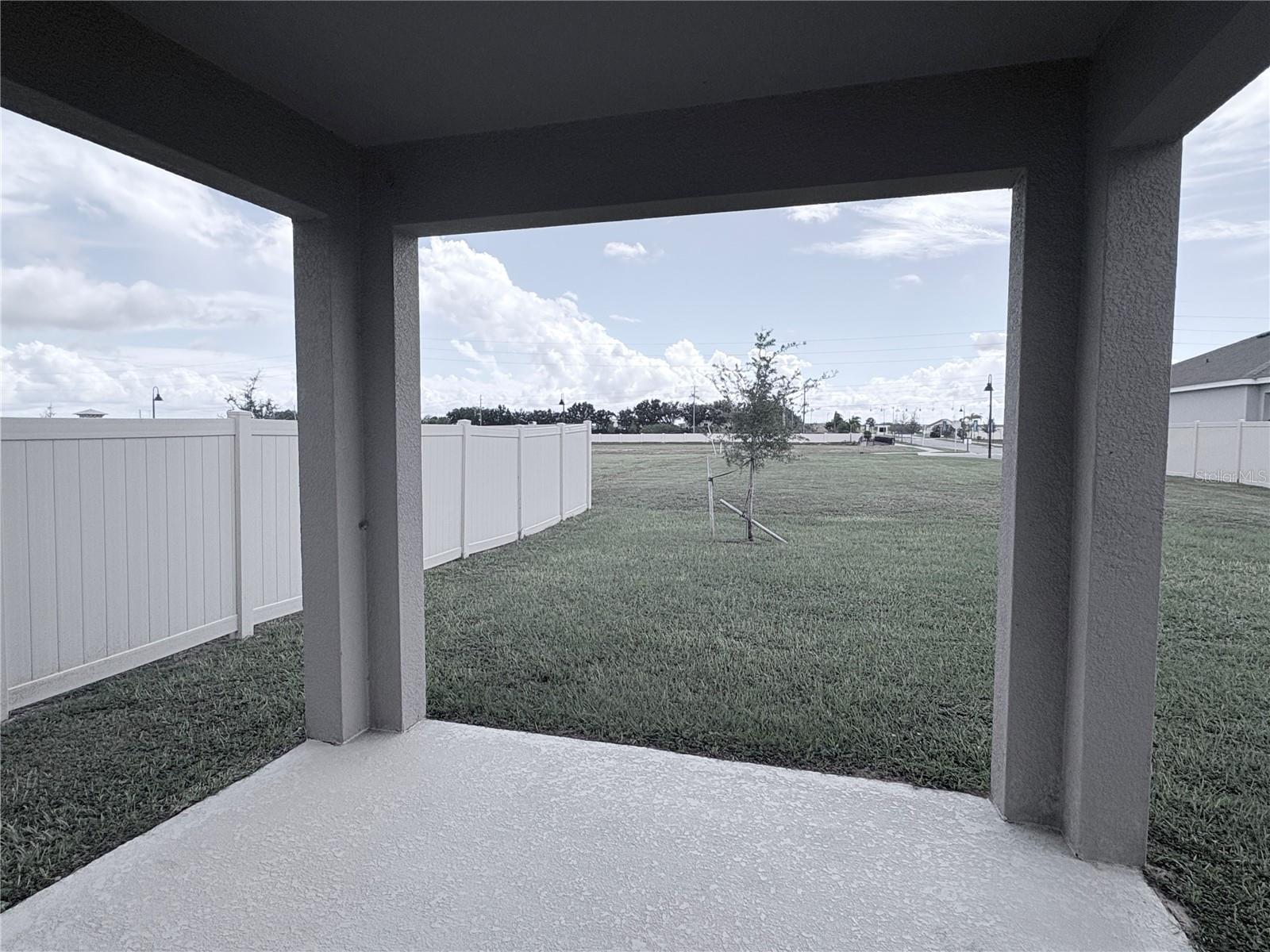 MARION RIDGE - Residential Lease