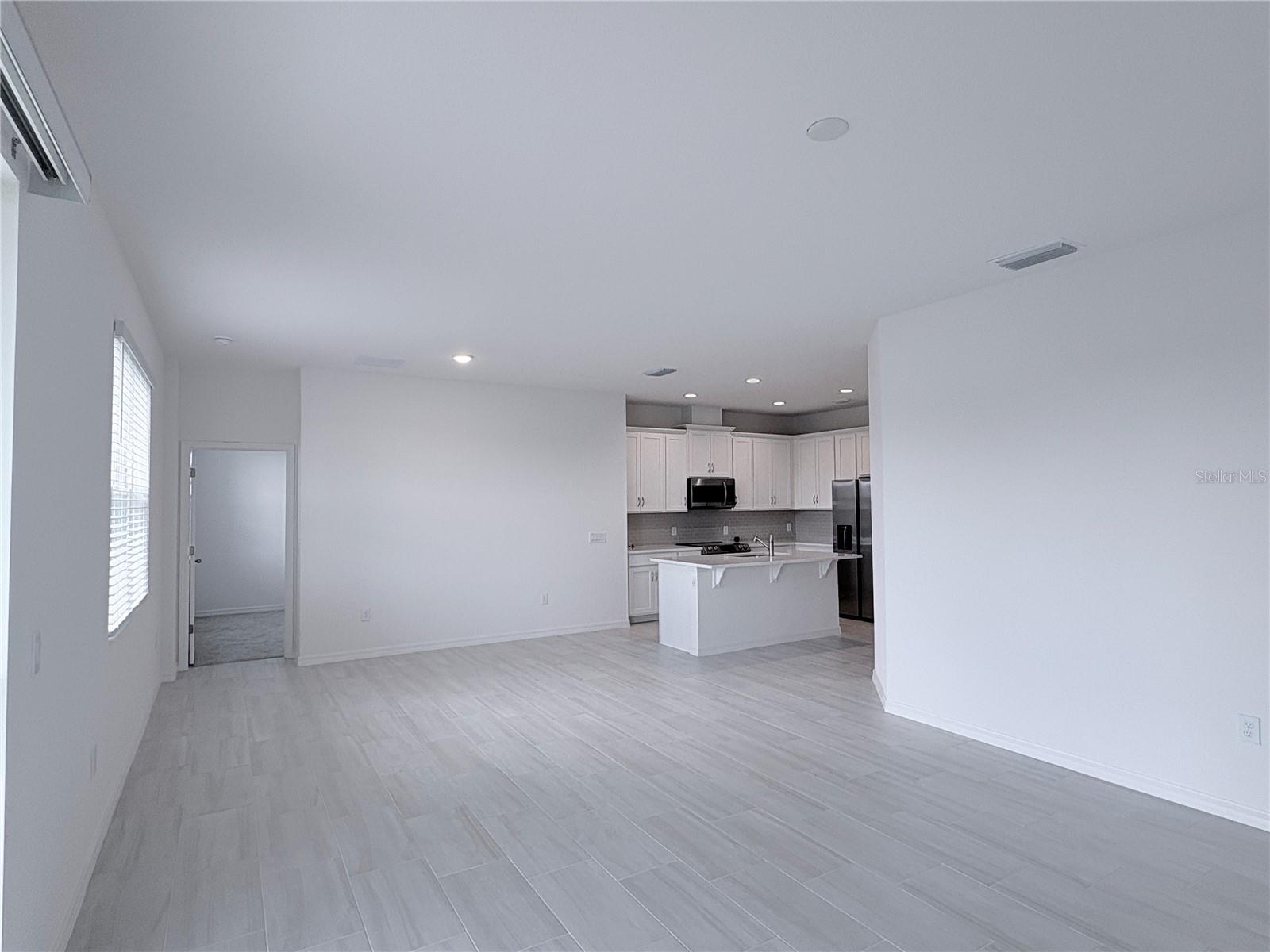 MARION RIDGE - Residential Lease