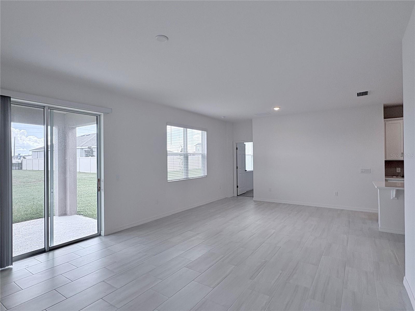 MARION RIDGE - Residential Lease