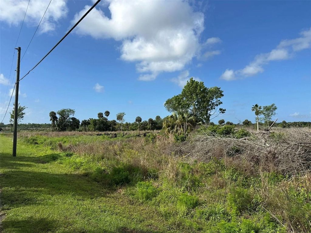 Photo of Howard Avenue, Oviedo, FL 32765 (MLS # O6402653)