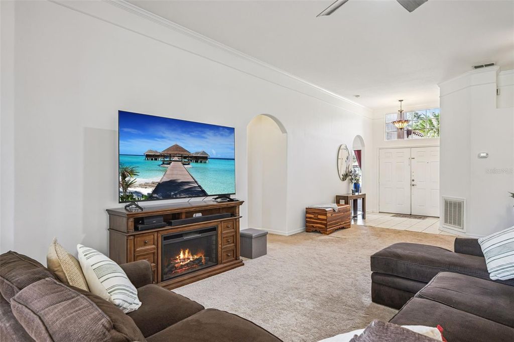 Photo of 6315 Clearmeadow Court, Windermere, FL 34786 (MLS # O6330497)