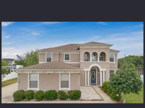 A home in ST CLOUD