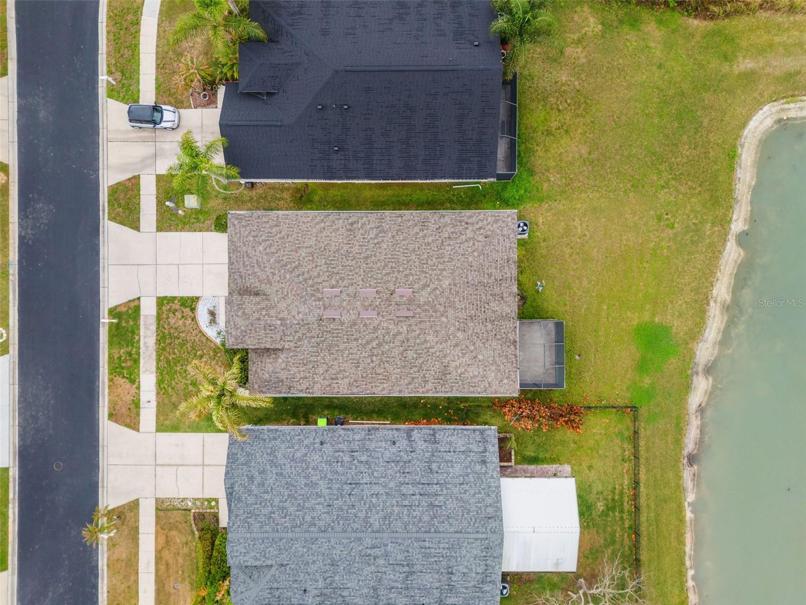 MEADOW POINTE 04 PRCL J - Residential