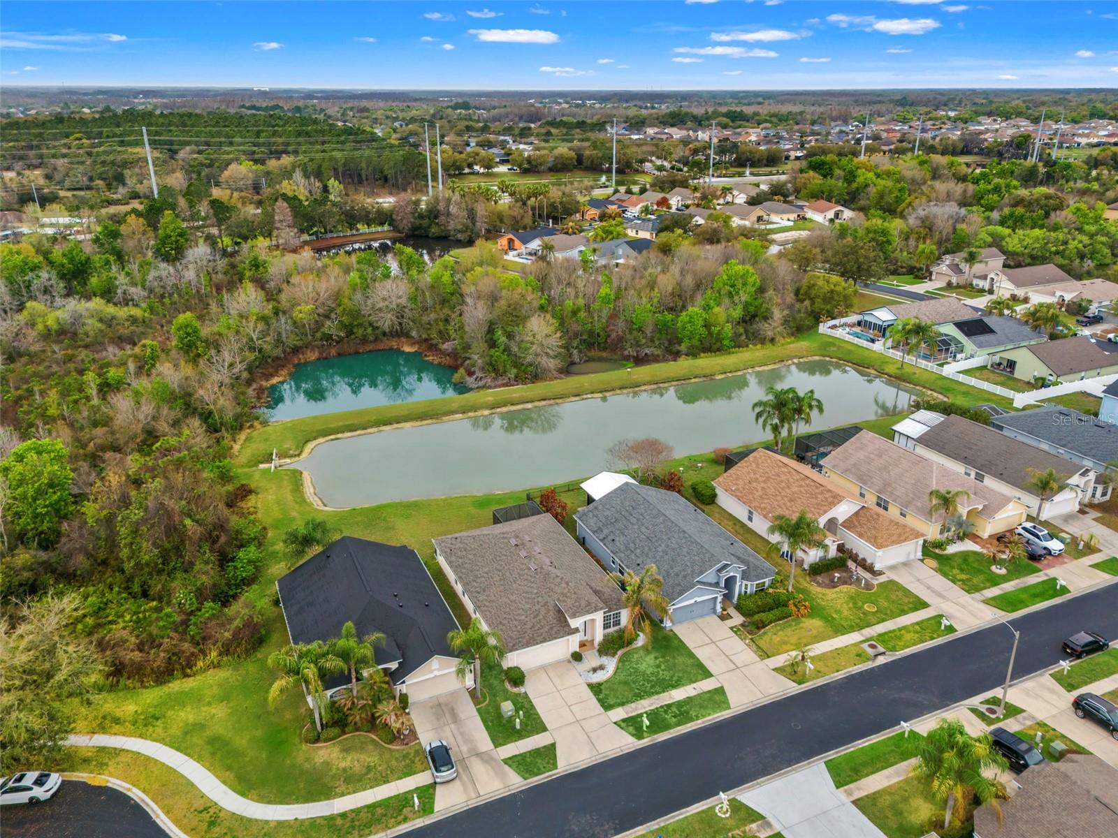 MEADOW POINTE 04 PRCL J - Residential