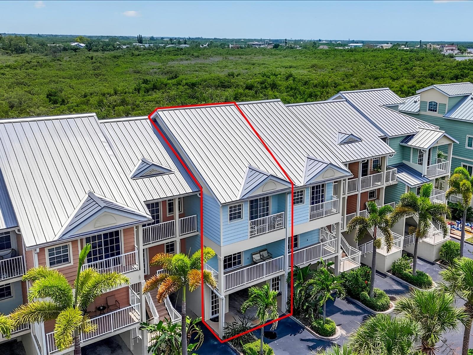 3248 MANGROVE POINT DRIVE
