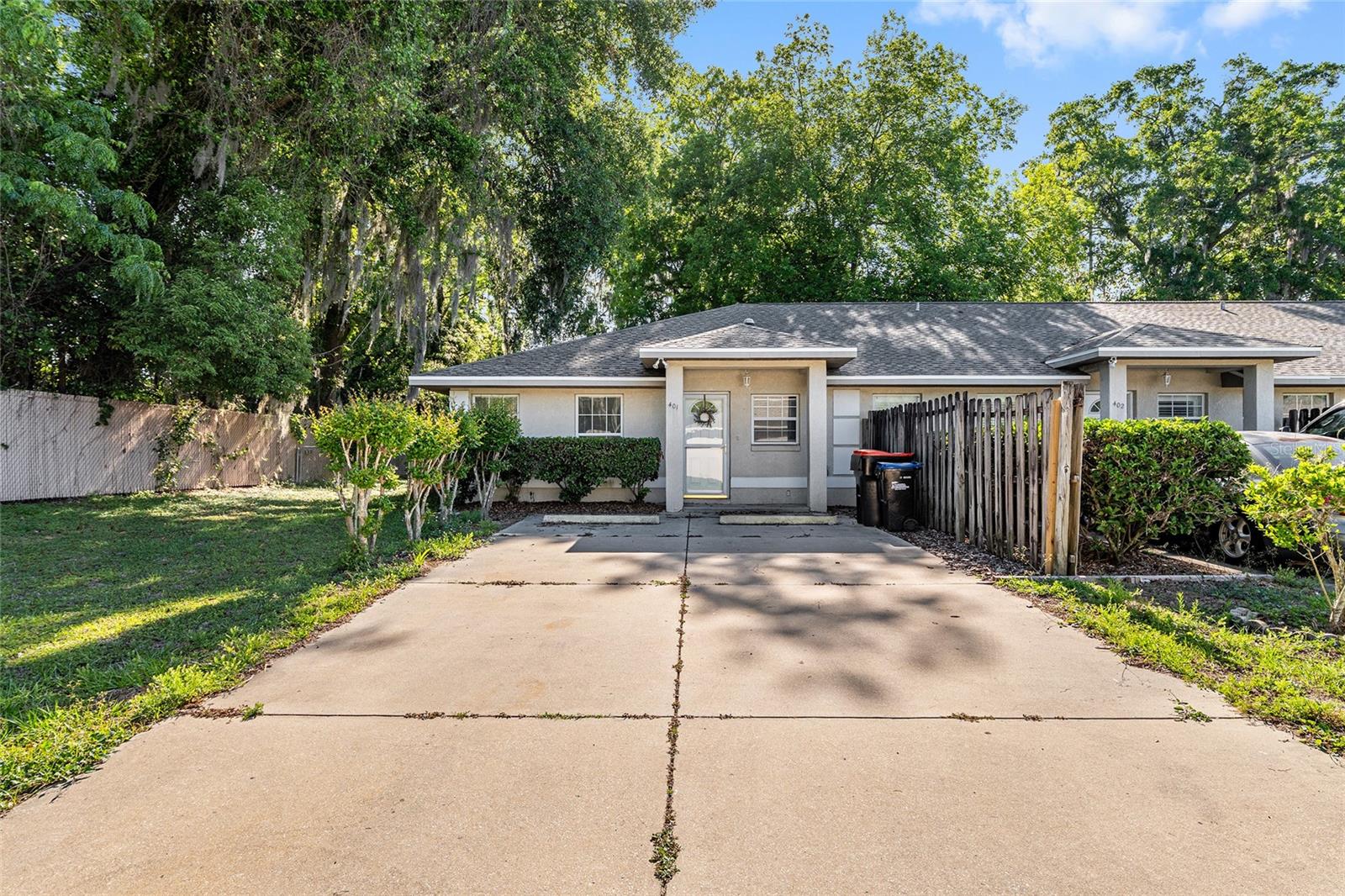 11191 SE 55TH AVENUE ROAD 401