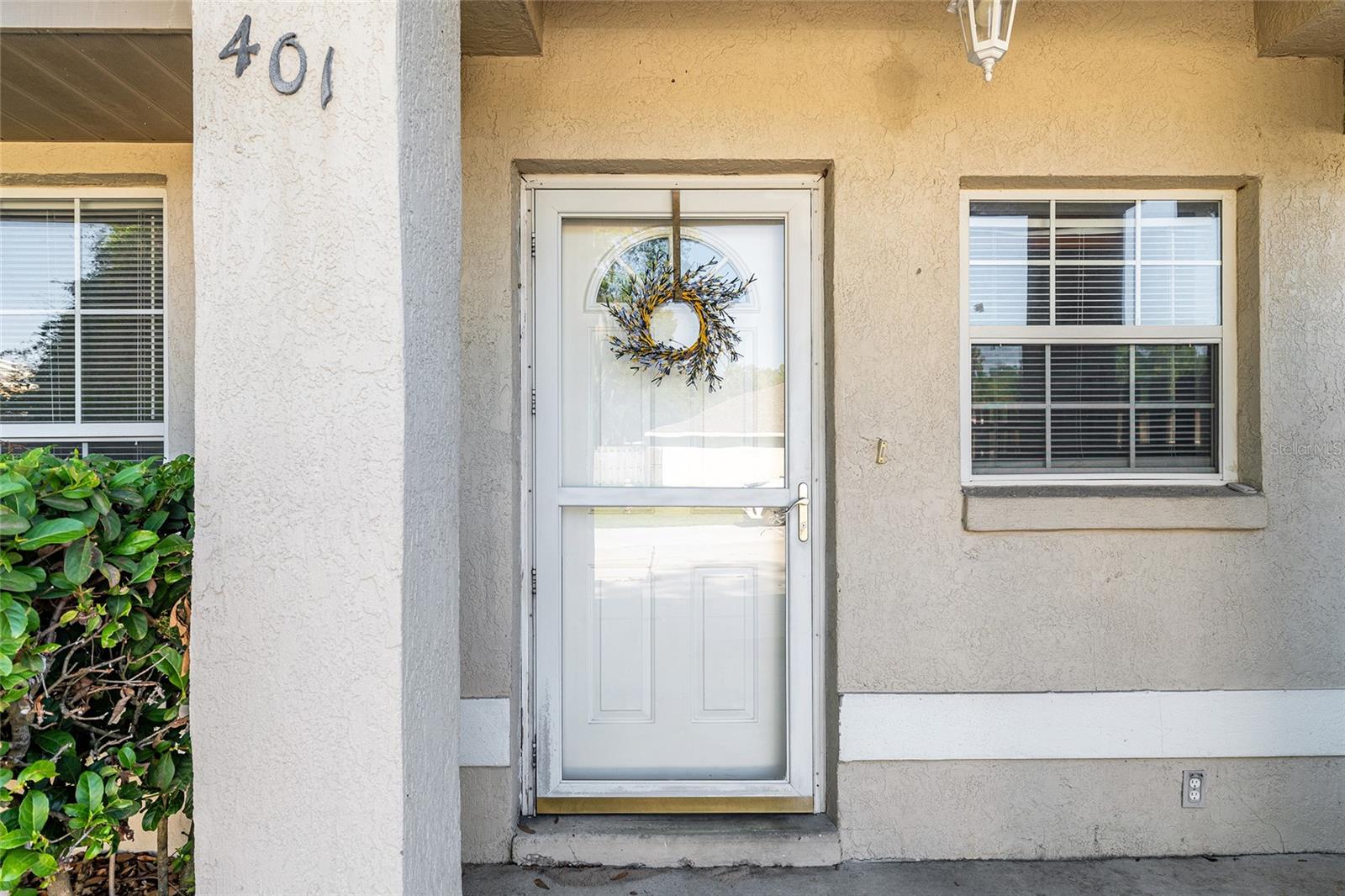 11191 SE 55TH AVENUE ROAD 401