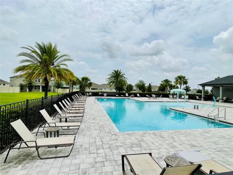 Tiny photo for 408 Lemongrass Road, Minneola, FL 34715 (MLS # O6412781)