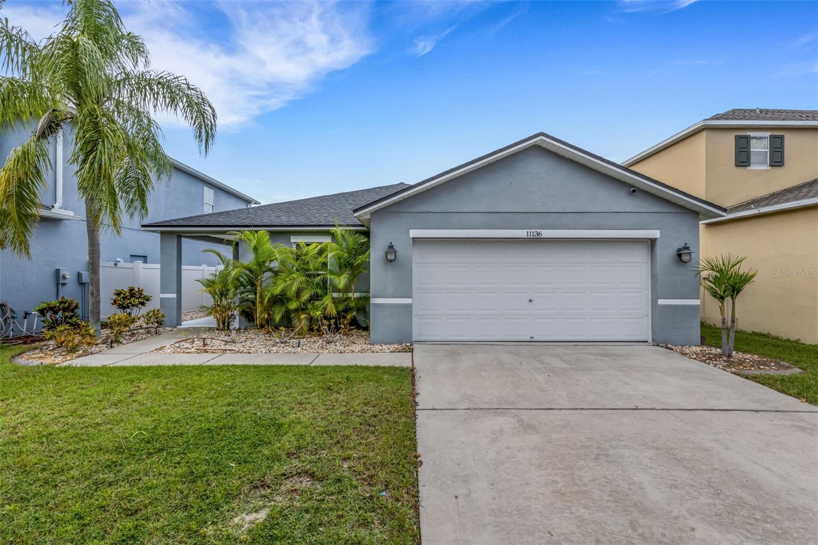 11136 GOLDEN SILENCE DRIVE