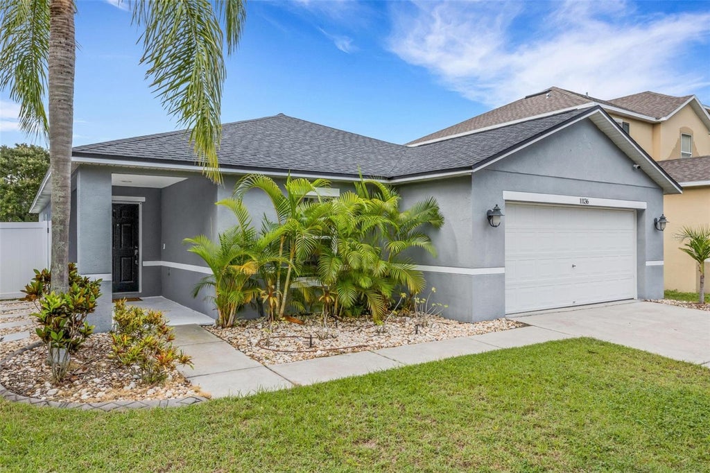 Photo of 11136 Golden Silence Drive, Riverview, FL 33579 (MLS # L4964444)