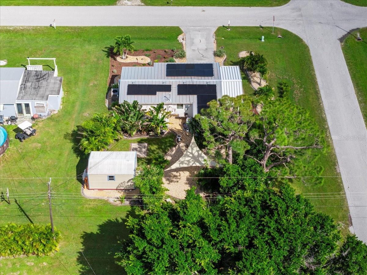 GROVE CITY - Residential