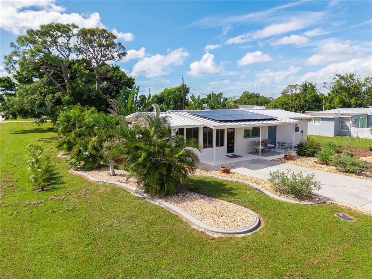 GROVE CITY - Residential