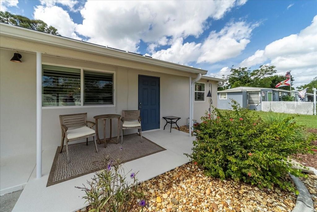 Photo of 2830 10th Street, Englewood, FL 34224 (MLS # A4669771)