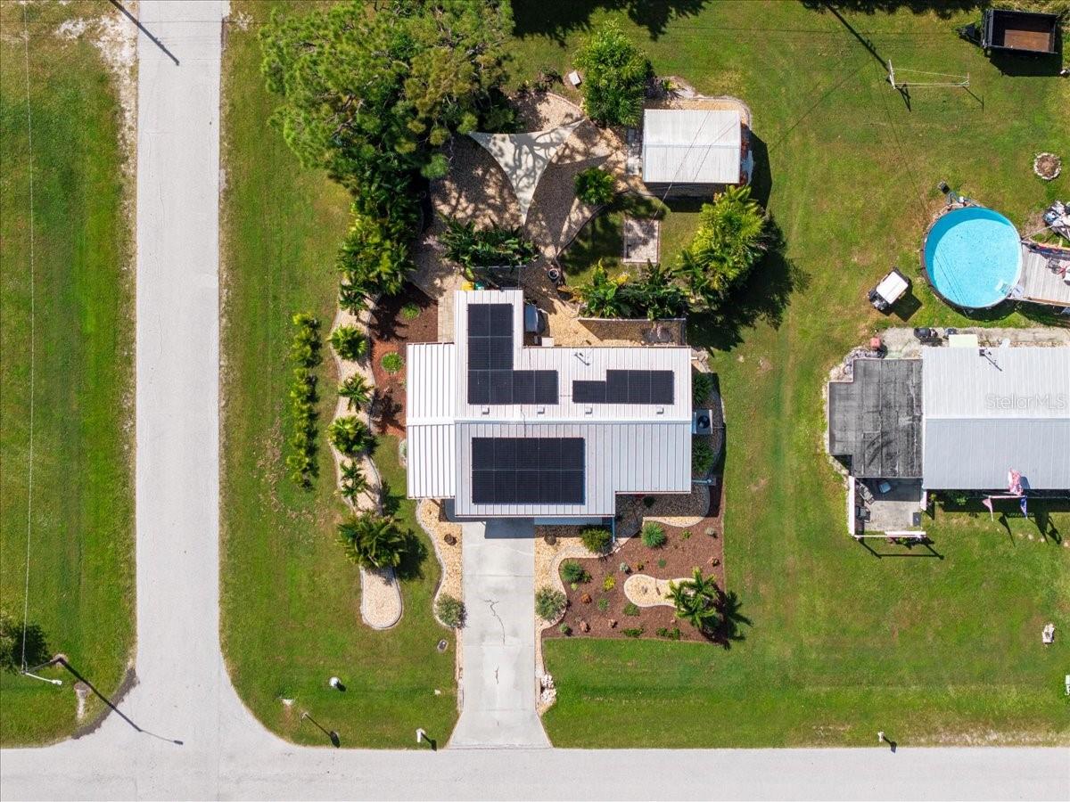 GROVE CITY - Residential