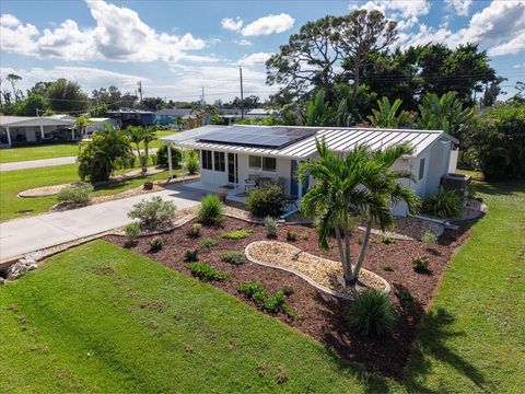 Photo of 2830 10th Street, Englewood, FL 34224 (MLS # A4669771)