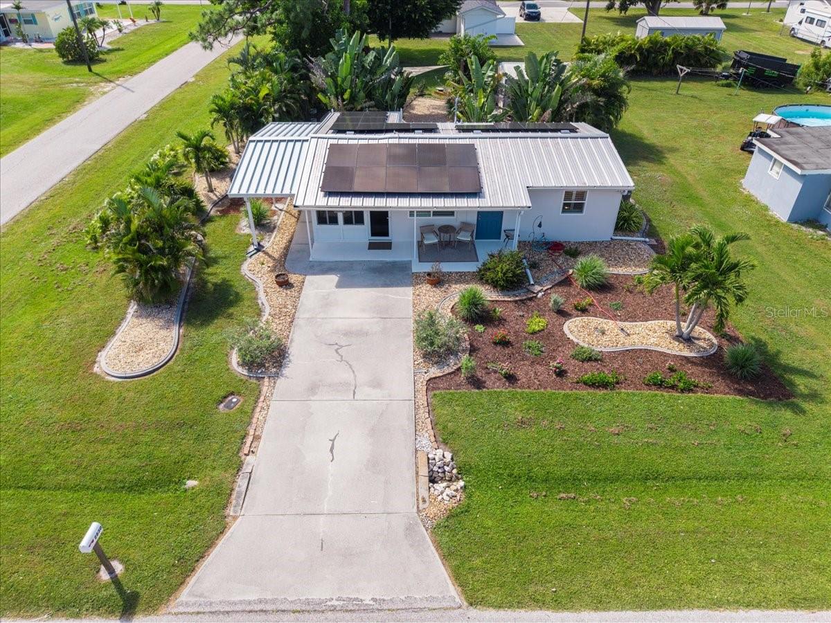 GROVE CITY - Residential