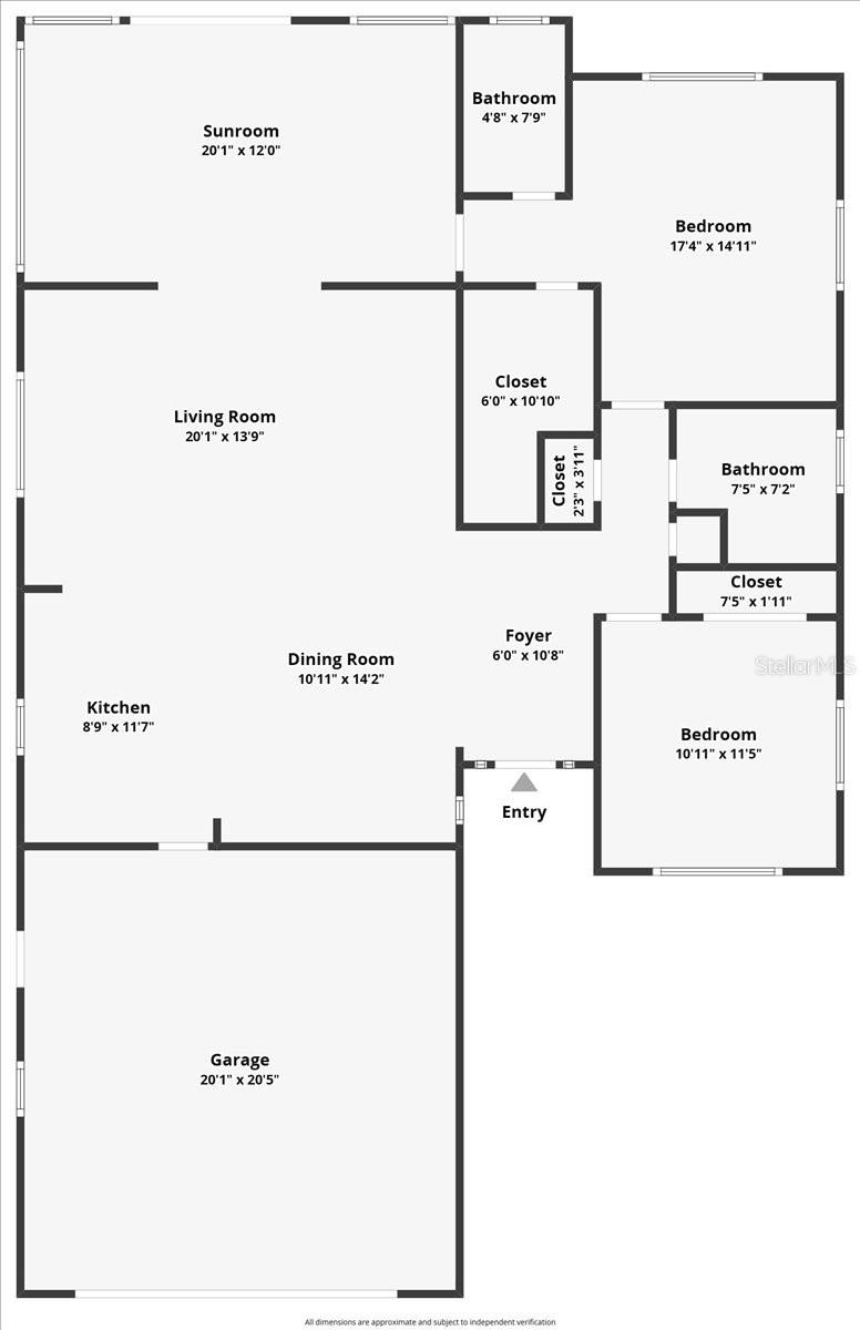 4951 POMPANO DRIVE