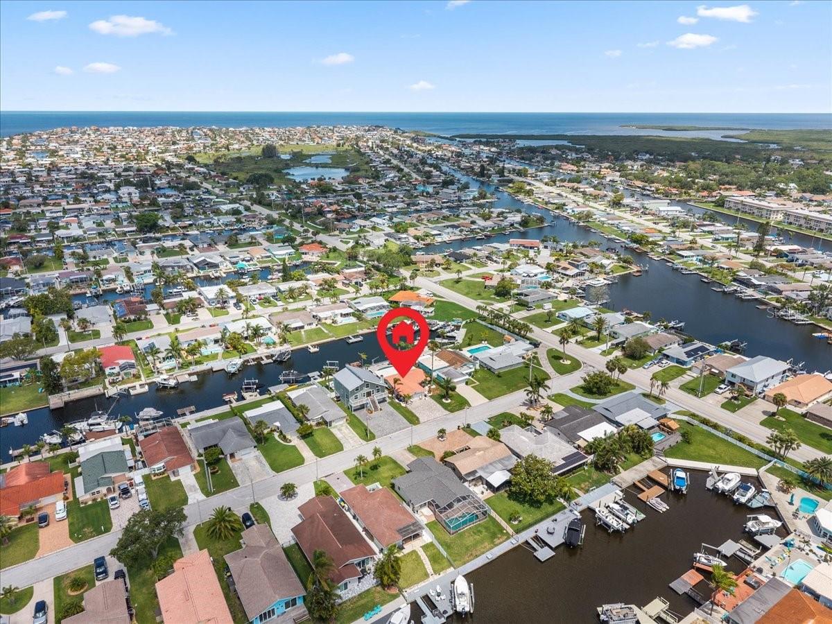 FLOR A MAR - Residential