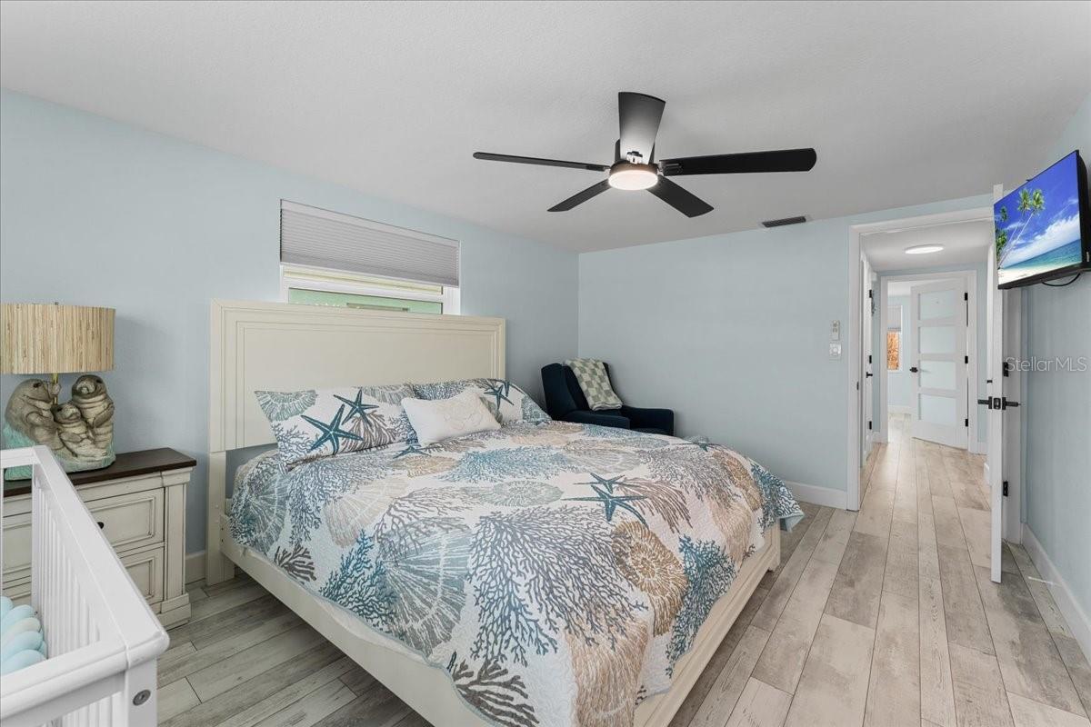 FLOR A MAR - Residential