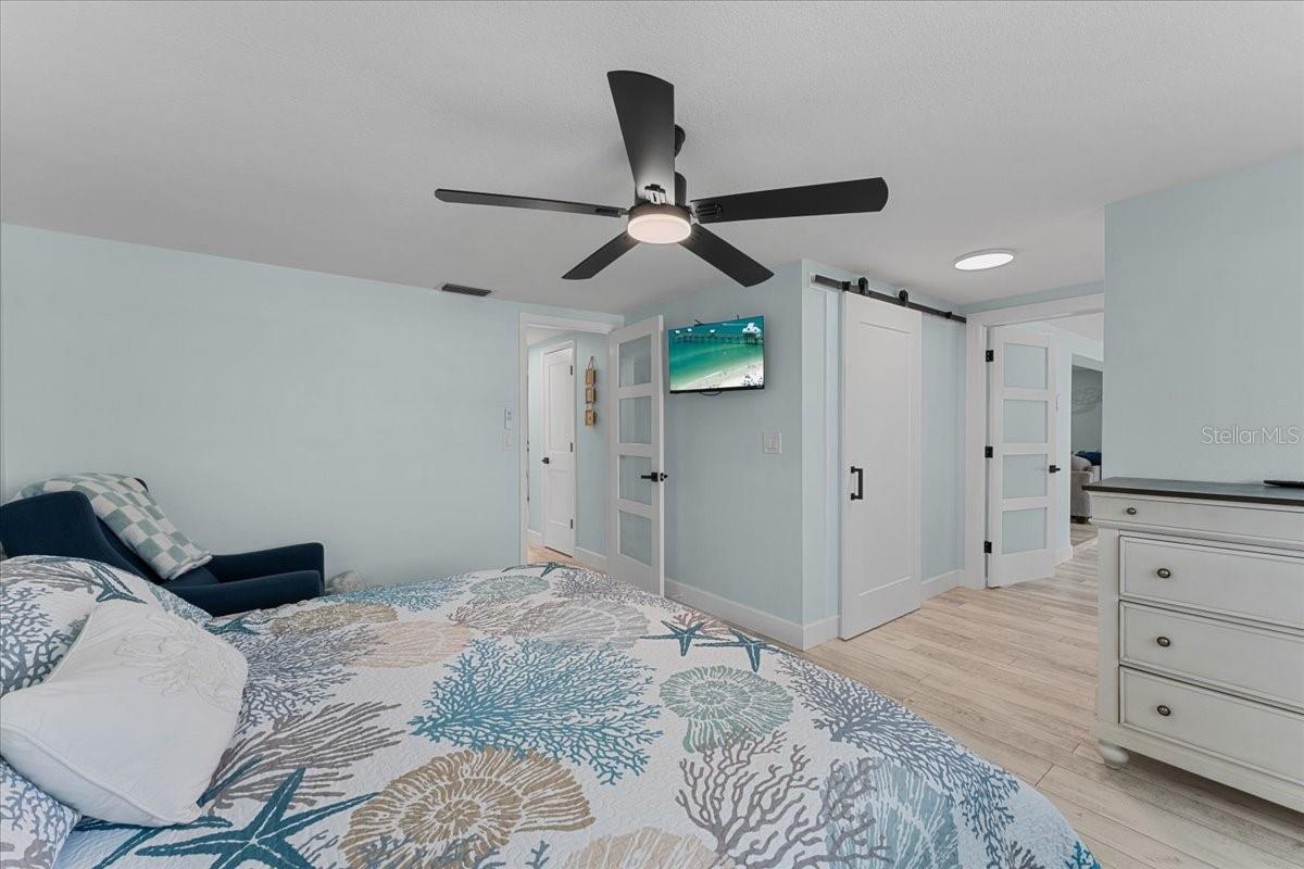 FLOR A MAR - Residential