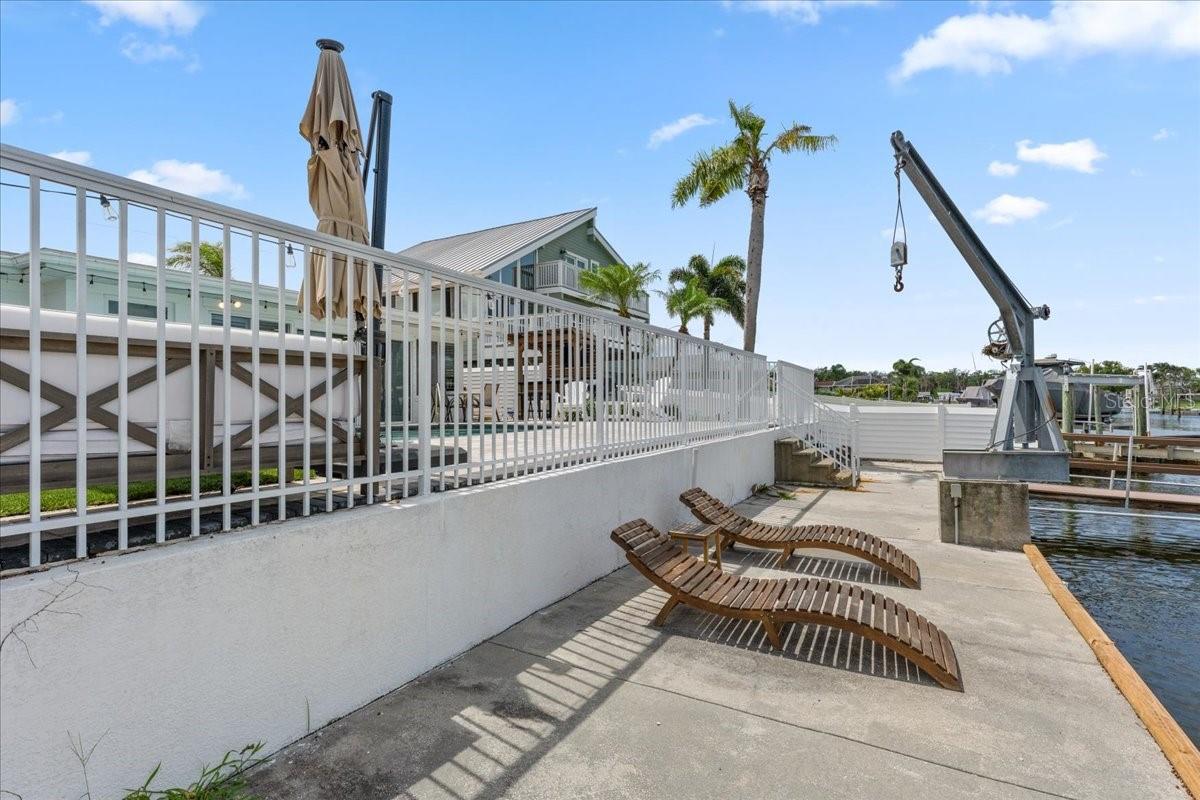 FLOR A MAR - Residential