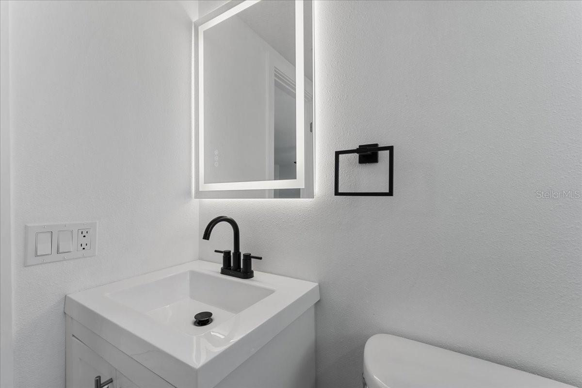 FLOR A MAR - Residential
