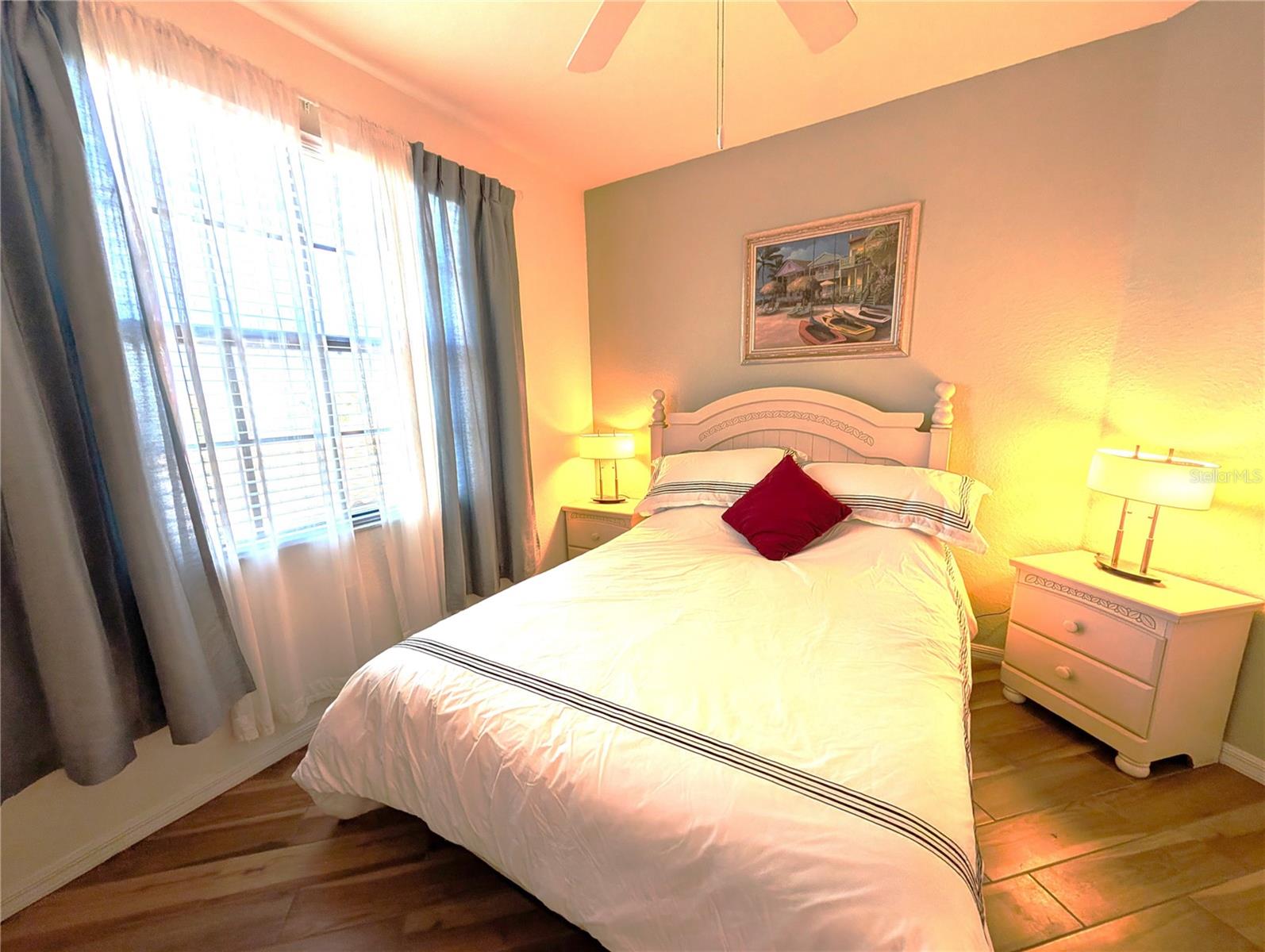 TERRACE I AT LAKEWOOD NATIONAL PH 1 - Residential