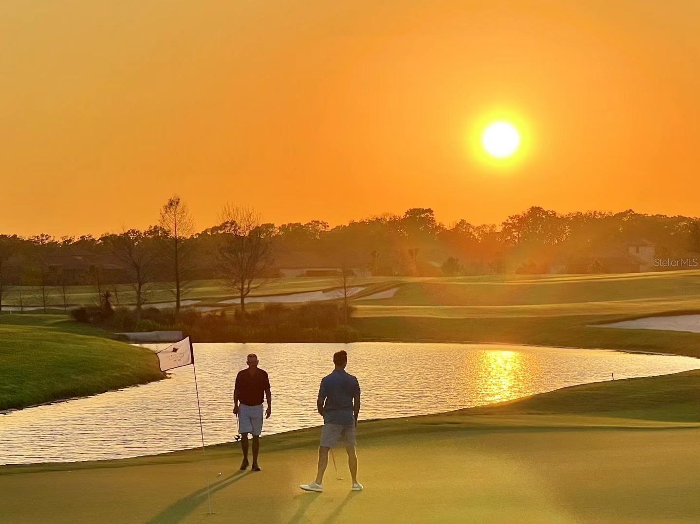 TERRACE I AT LAKEWOOD NATIONAL PH 1 - Residential