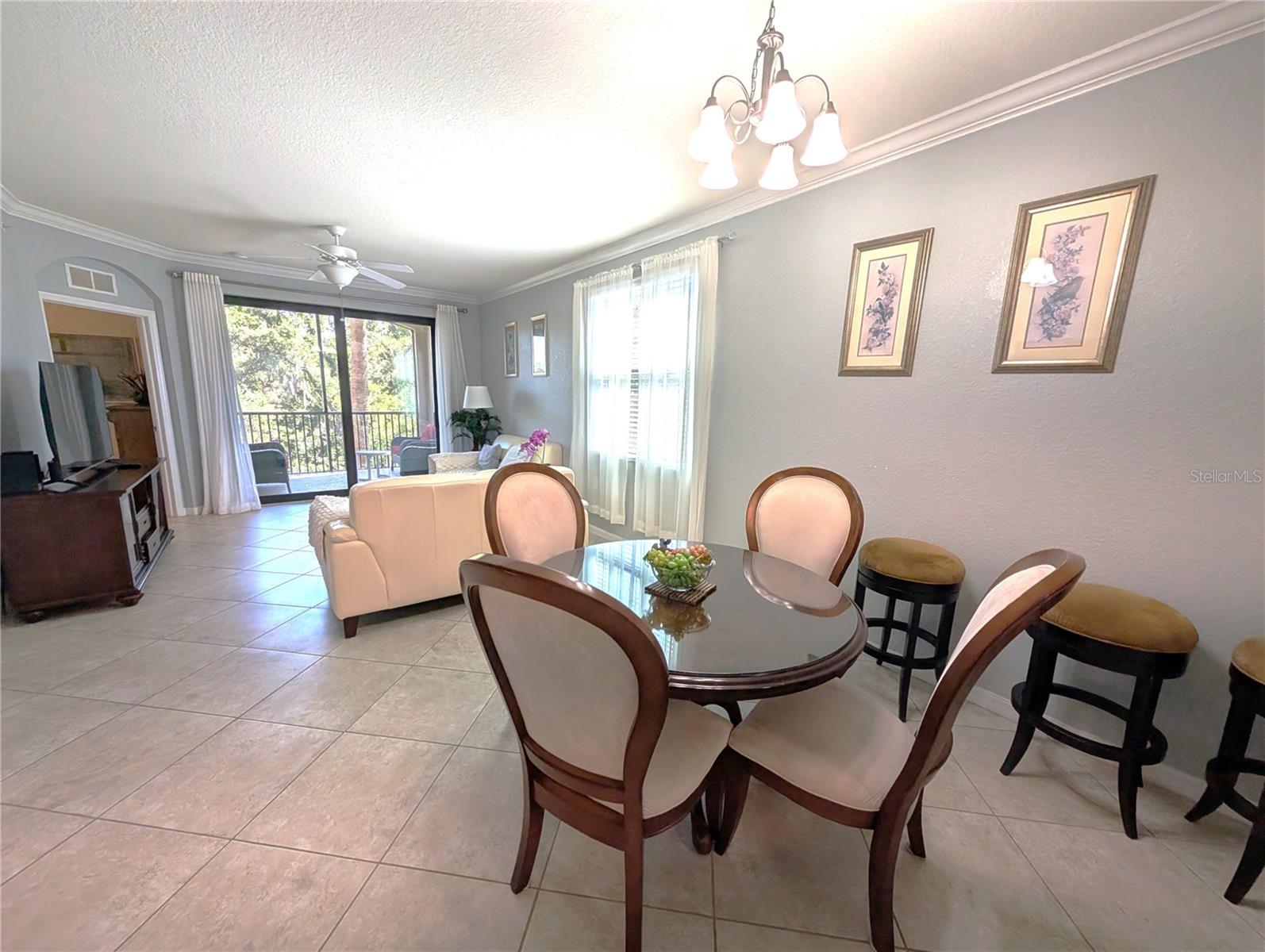 TERRACE I AT LAKEWOOD NATIONAL PH 1 - Residential