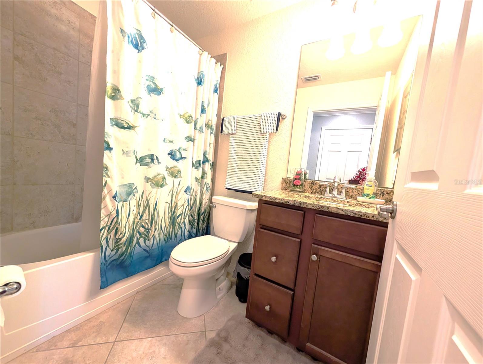 TERRACE I AT LAKEWOOD NATIONAL PH 1 - Residential