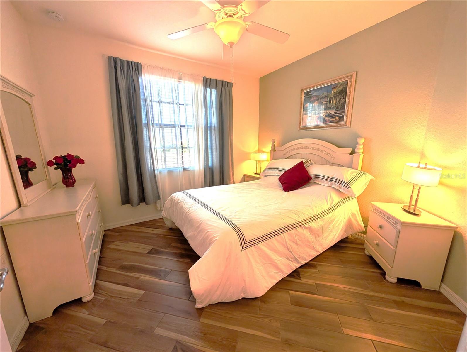 TERRACE I AT LAKEWOOD NATIONAL PH 1 - Residential