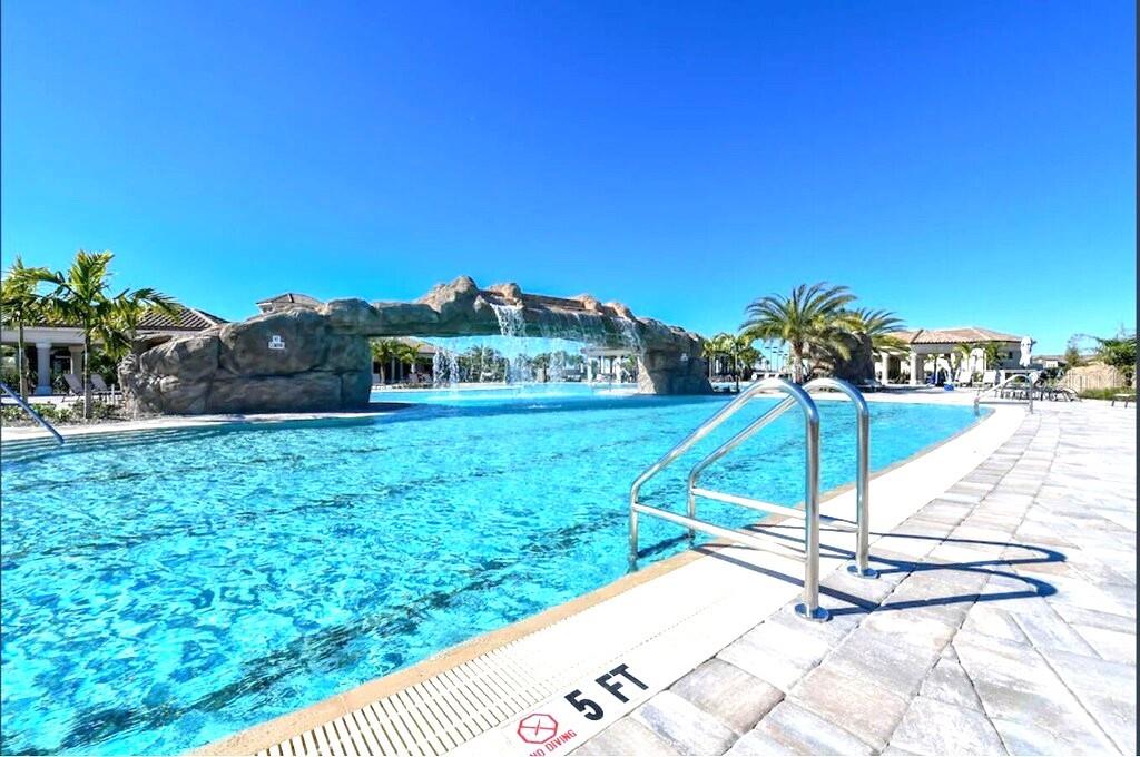 TERRACE I AT LAKEWOOD NATIONAL PH 1 - Residential